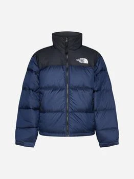 推荐1996 Retro Nuptse quilted nylon down jacket商品