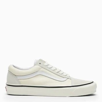 推荐ANAHEIM FACTORY OLD SKOOL 36 DX IVORY-COLOURED SNEAKERS商品