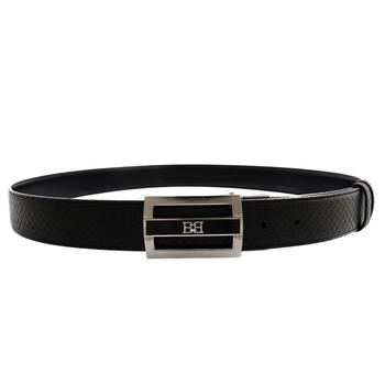 商品Mens Black Apparel Accessories Belt,商家Jomashop,价格¥1387图片