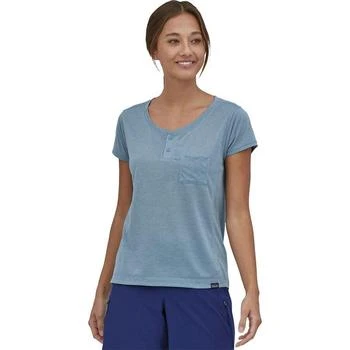 Patagonia | Capilene Cool Trail Bike Henley - Women's 7折