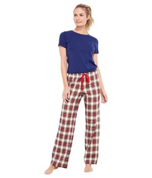 Vineyard Vines, Vineyard Vines | Plaid Flannel Lounge Pants商品图片 5.8折