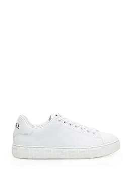 Versace | VERSACE Greek Sneaker 6.6折