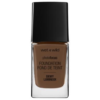 product Photo Focus Dewy Foundation image