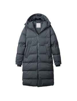 推荐SHU Down Jacket - Steel Black Medium, Colour: Steel Black商品