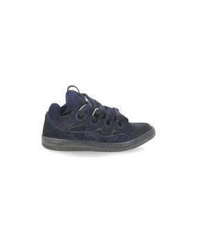 浪凡男鞋, Lanvin | Curb Sneakers商品图片 