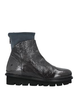 PATRIZIA BONFANTI, PATRIZIA BONFANTI | Ankle boot商品图片 4.5折×额外7折, 额外七折