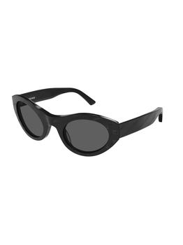 推荐Balenciaga Eyewear 1e4x4id0a商品