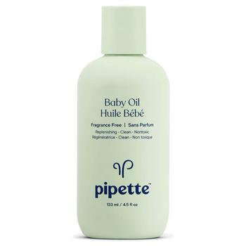 商品Pipette | Pipette Baby Oil 4.5 fl oz.,商家SkinCareRx,价格¥58图片