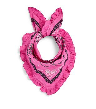 Ganni | Paisley Print Scarf商品图片,独家减免邮费