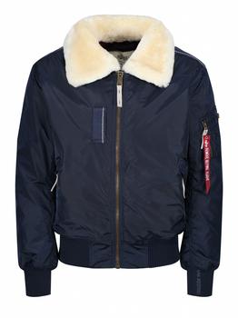 Alpha Industries | Injector iii shell bomber jacket商品图片,