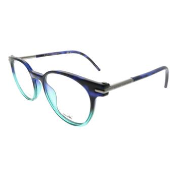 Marc Jacobs | Marc Jacobs  Marc 51 TML 48mm Unisex Round Eyeglasses 48mm商品图片,4.1折