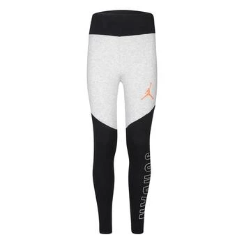 Jordan | Millenial Blocked Leggings (Little Kids/Big Kids) 6.9折