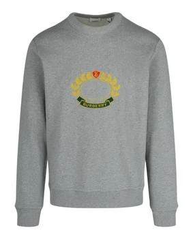 推荐Oak Leaf Crest Sweater商品