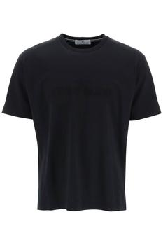 Stone Island | LOGO T-SHIRT商品图片,额外8.5折, 额外八五折