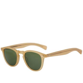 product Garrett Leight Hampton X Sunglasses image