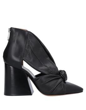 马吉拉鞋女鞋, MAISON MARGIELA | Ankle boot商品图片 5.5折×额外7折, 额外七折