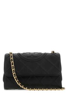推荐Tory Burch 女士手提包 139060001-0 黑色商品