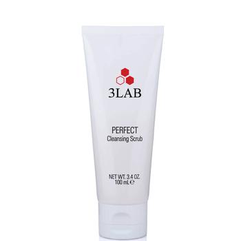 推荐3LAB Perfect Cleansing Scrub商品