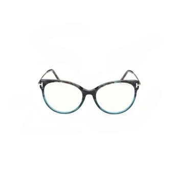 Tom Ford | Tom Ford Eyewear Cat-Eye Glasses 7.6折