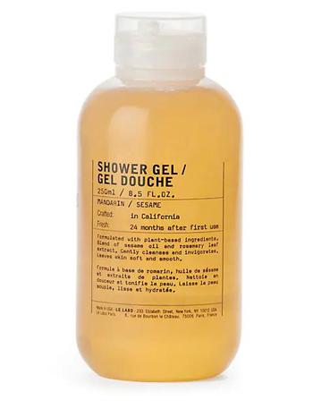 Le Labo | Mandarin Shower Gel商品图片,