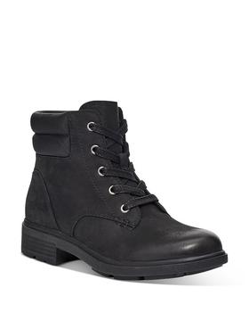 推荐Women's Harrison Lace Up Booties商品