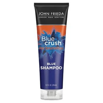 推荐Blue Crush for Brunettes Shampoo商品