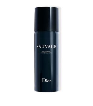 商品Dior | Sauvage Deodorant Spray (150Ml),商家Harrods,价格¥325图片