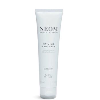 NEOM | NEOM Calming Hand Balm 100ml商品图片,额外7.5折, 满$1享8.5折, 满折, 额外七五折