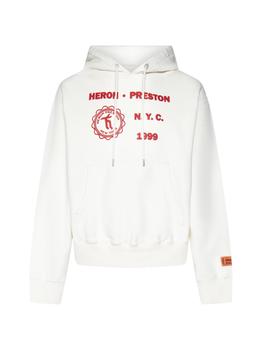 推荐HERON PRESTON Fleece商品