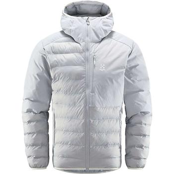 Haglofs | Haglofs Men's Dala Mimic Hood Jacket商品图片,7折起, 满$150享9折, 满折