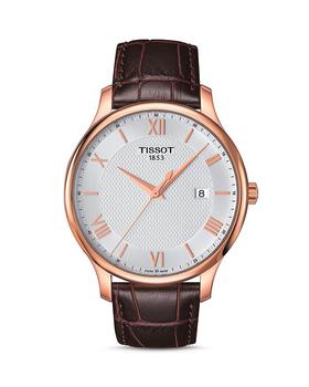 Tissot | Tradition Watch, 42mm商品图片,额外9.5折, 额外九五折