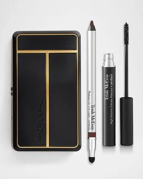 Trish McEvoy | Limited Edition Gorgeous Eye Essentials Set,商家Neiman Marcus,价格¥1138