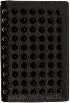product Black Sifnos Card Holder image
