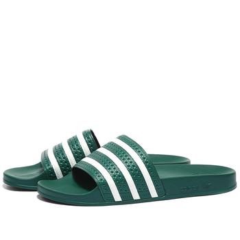 阿迪达斯拖鞋经典款, Adidas | Adidas Adilette商品图片 