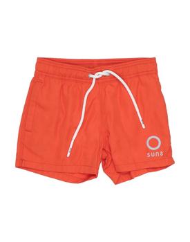 商品SUNS | Swim shorts,商家YOOX,价格¥378图片