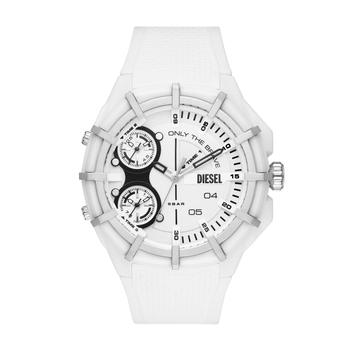 diesel手表评价, Diesel | Framed Chronograph Watch - DZ1988商品图片 