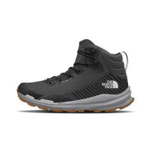 The North Face | The North Face - Womens VECTIV Fastpack Mid FUTURELIGHT - 8.5 Asphalt Grey/TNF Black 6.9折