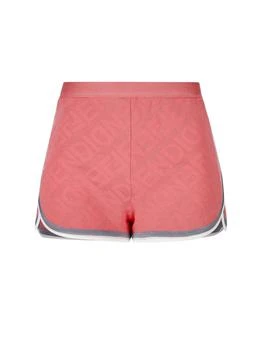 Fendi | Fendi Shorts,商家Baltini,价格¥4351