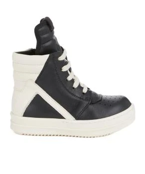 Rick Owens | Rick Owens 男童拖鞋 BG02D1896LMU911 黑色,商家Beyond Moda Europa,价格¥2456