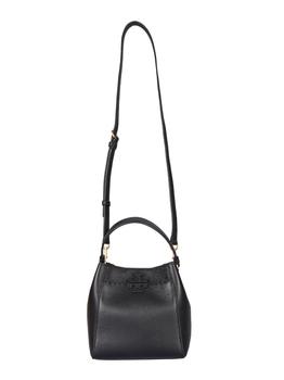 tory burch tote北京, Tory Burch | "MCGRAW" BAG SMALL商品图片 9.3折