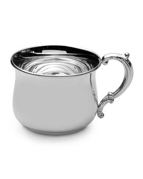 Empire Silver | Pot Belly Heavy Gauge Baby Cup,商家Neiman Marcus,价格¥3217