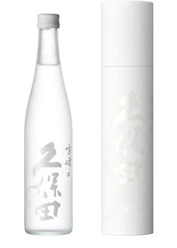 KUBOTA SAKE | Kubota Seppou White Junmai Daiginjo Sake 2022 500ml,商家Harvey Nichols,价格¥453