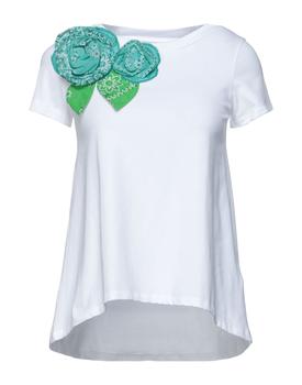 ROSE' A POIS, ROSE' A POIS | T-shirt商品图片 4.1折