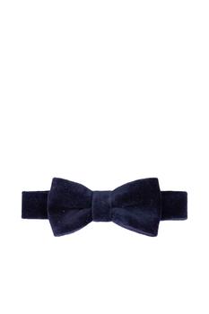 商品LA STUPENDERIA | La stupenderia Cotton Bow Tie,商家Italist,价格¥568图片