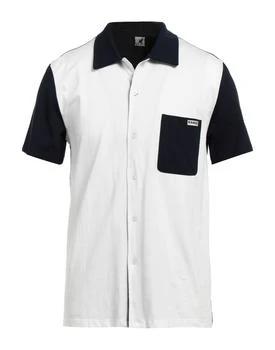 Kangol | Patterned shirt 6.3折