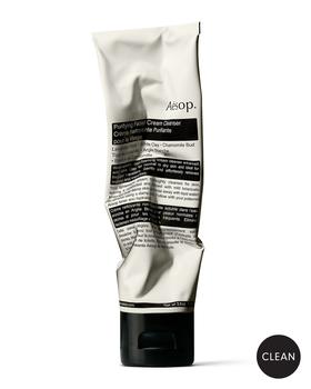 小棕瓶100ml面霜, Aesop | Purifying Facial Cream Cleanser, 3.4 oz./ 100 mL商品图片 满$350送赠品, 满$150送赠品, 满赠