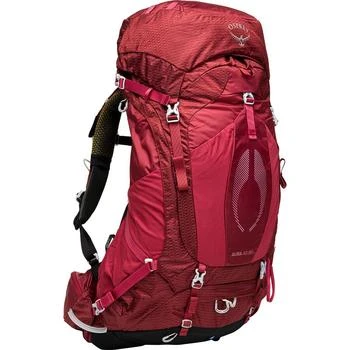 Osprey | Aura AG 50L Backpack - Women's 9.5折, 独家减免邮费