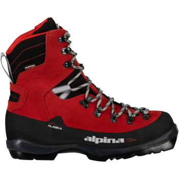 商品Alpina | Alpina 男士滑雪靴 11231141STYLE 红色,商家Beyond Moda Europa,价格¥3457图片