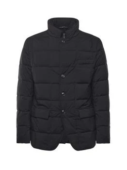 FAY | Short Padded Down Jacket,商家Italist HK,价格¥7184