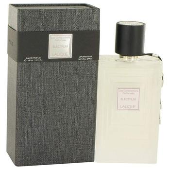 推荐Les Compositions Parfumees Electrum by Lalique Eau De Parfum Spray 3.3 oz for Women商品